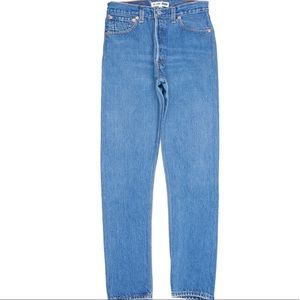 Re/Done High Rise No. 24HR138946 size 24